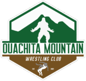 ouachita wrestlign club
